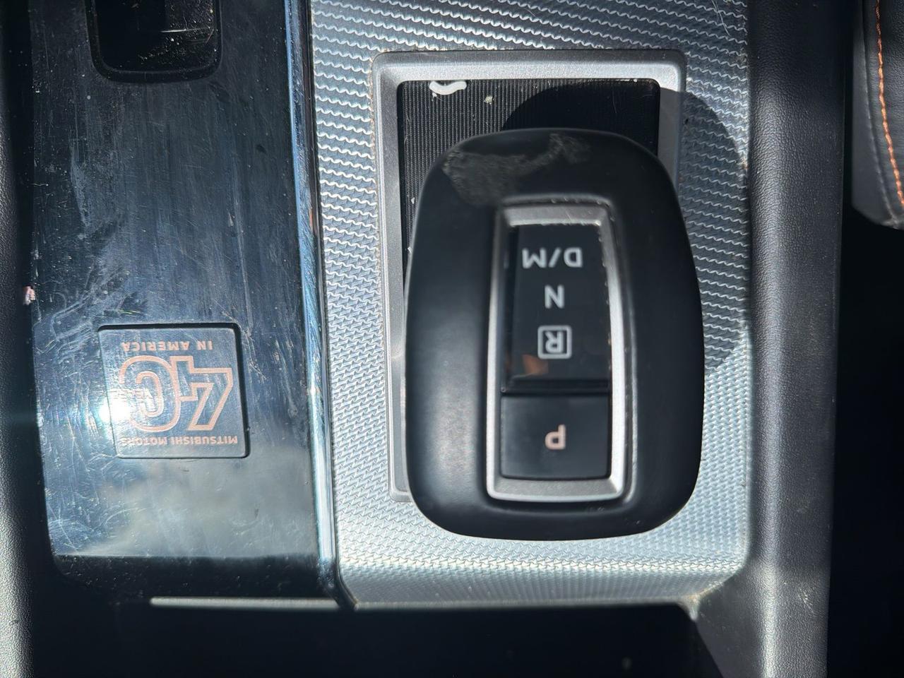2023 Mitsubishi Outlander SEL 40th Anniversary Gaithersburg MD