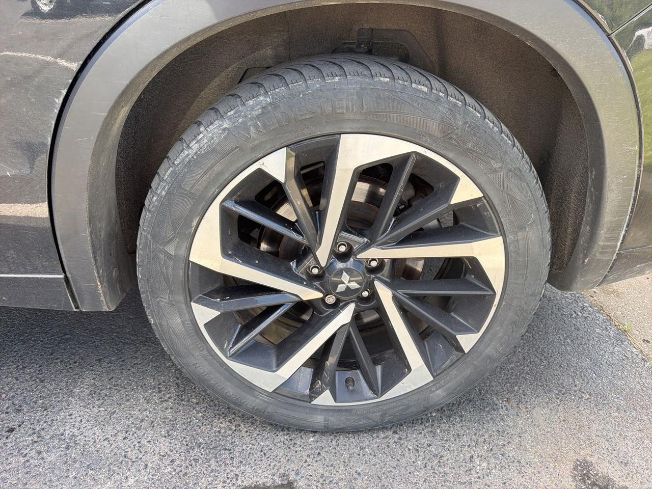 2023 Mitsubishi Outlander SEL 40th Anniversary Gaithersburg MD