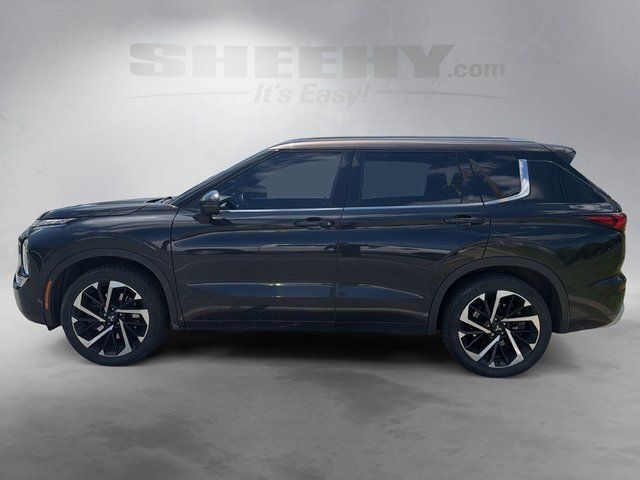 2023 Mitsubishi Outlander SEL 40th Anniversary Gaithersburg MD