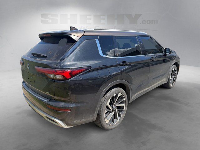 2023 Mitsubishi Outlander SEL 40th Anniversary Gaithersburg MD