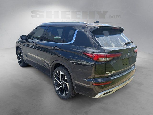 2023 Mitsubishi Outlander SEL 40th Anniversary Gaithersburg MD