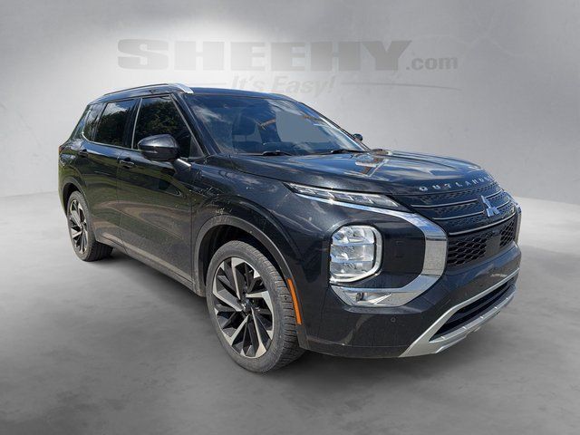 2023 Mitsubishi Outlander SEL 40th Anniversary Gaithersburg MD