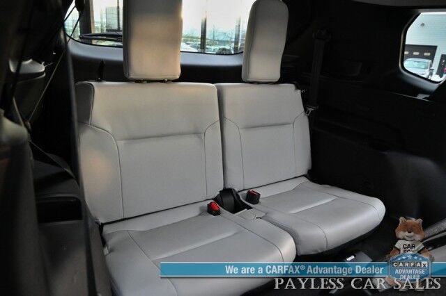 2023 Mitsubishi Outlander SEL Wasilla AK