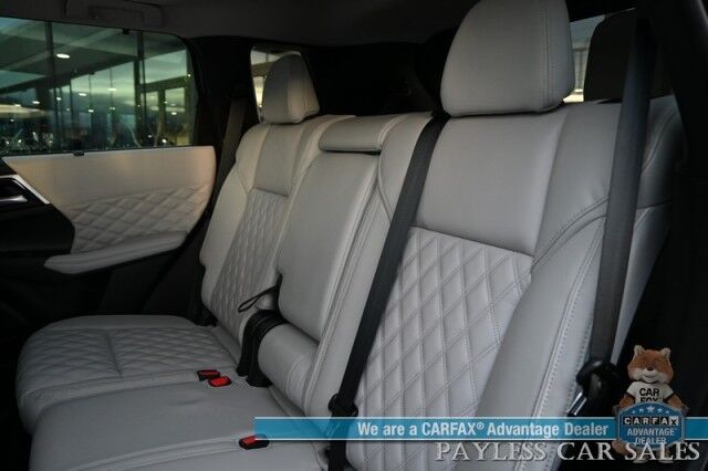 2023 Mitsubishi Outlander SEL Wasilla AK