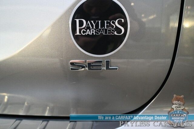 2023 Mitsubishi Outlander SEL Wasilla AK