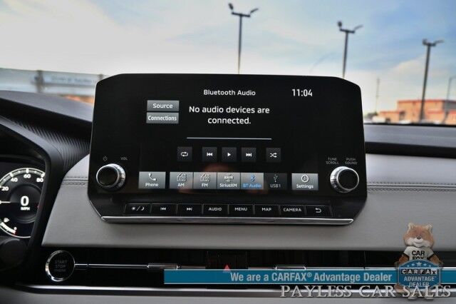 2023 Mitsubishi Outlander SEL Wasilla AK