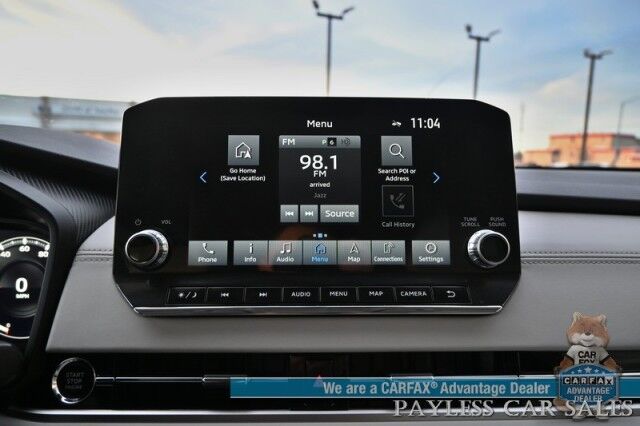 2023 Mitsubishi Outlander SEL Wasilla AK