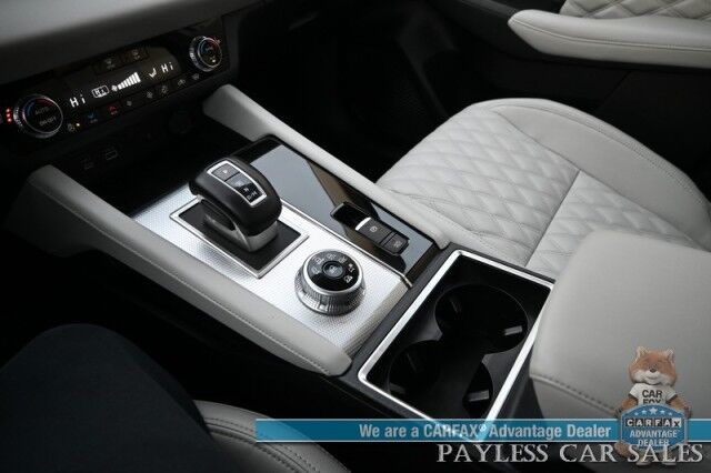 2023 Mitsubishi Outlander SEL Wasilla AK