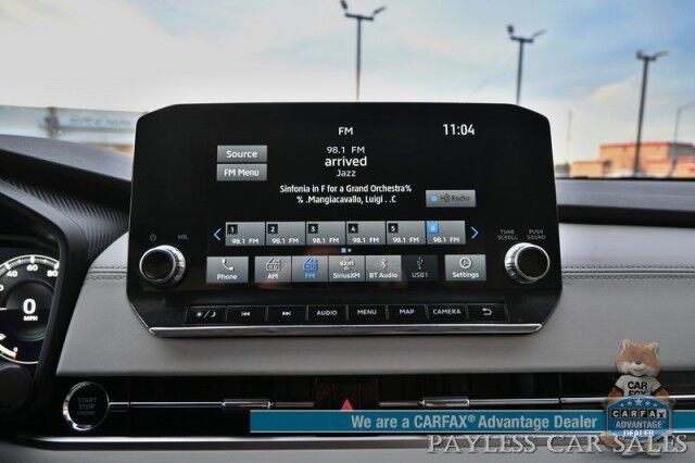 2023 Mitsubishi Outlander SEL Wasilla AK