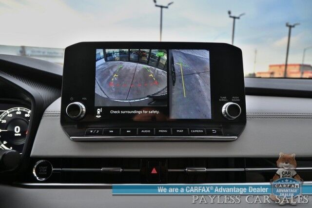 2023 Mitsubishi Outlander SEL Wasilla AK