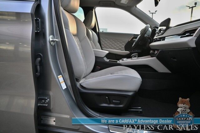 2023 Mitsubishi Outlander SEL Wasilla AK