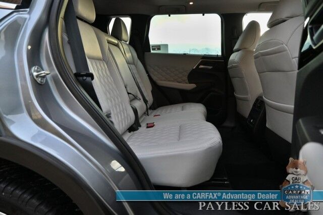 2023 Mitsubishi Outlander SEL Wasilla AK