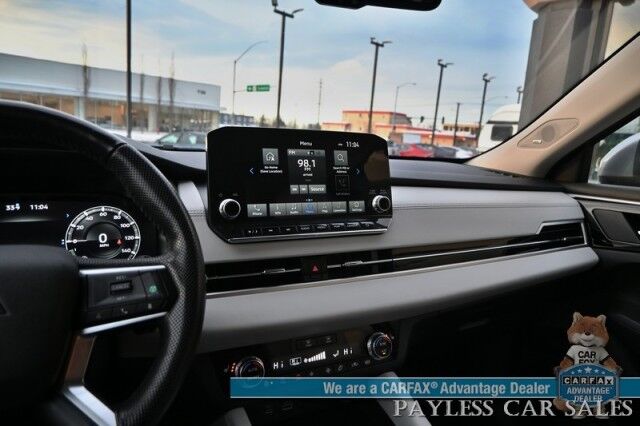 2023 Mitsubishi Outlander SEL Wasilla AK