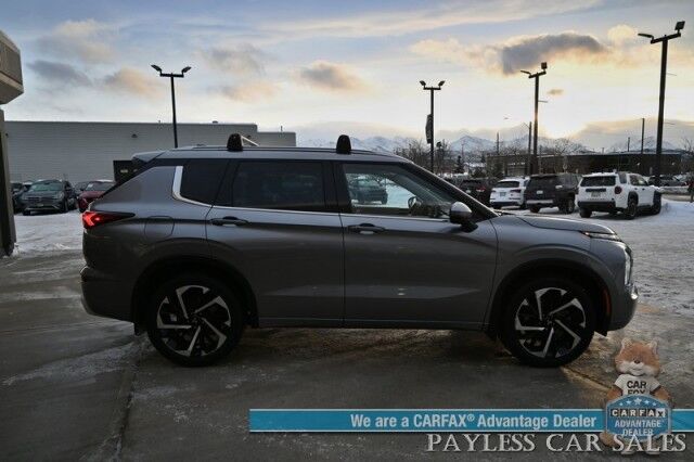 2023 Mitsubishi Outlander SEL Wasilla AK