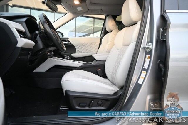 2023 Mitsubishi Outlander SEL Wasilla AK