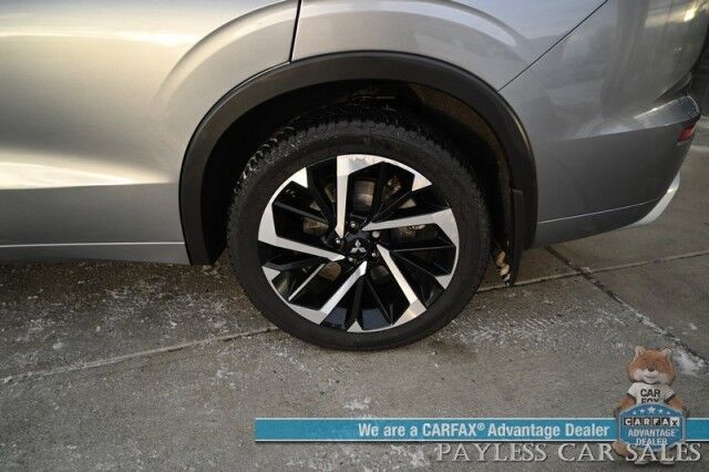 2023 Mitsubishi Outlander SEL Wasilla AK