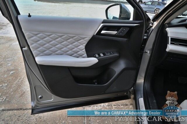 2023 Mitsubishi Outlander SEL Wasilla AK