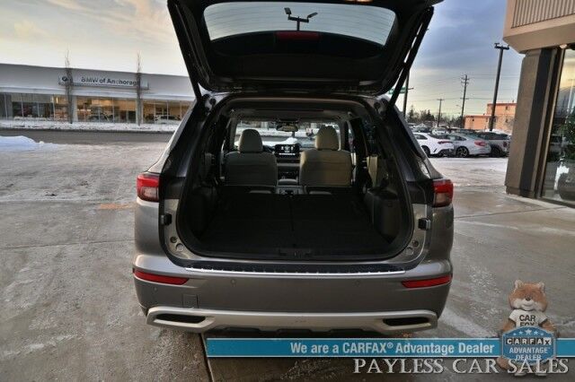 2023 Mitsubishi Outlander SEL Wasilla AK