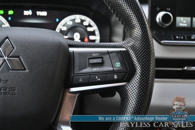 2023 Mitsubishi Outlander SEL Wasilla AK