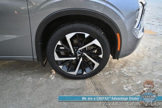 2023 Mitsubishi Outlander SEL Wasilla AK