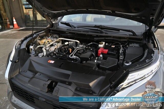 2023 Mitsubishi Outlander SEL Wasilla AK