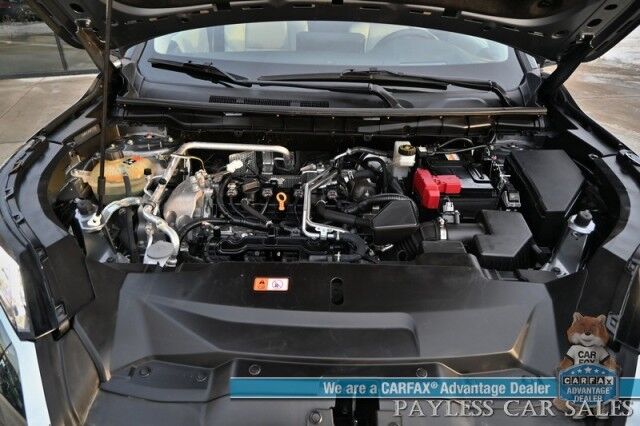 2023 Mitsubishi Outlander SEL Wasilla AK