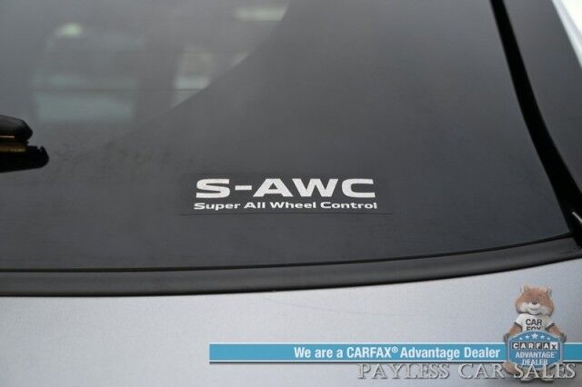 2023 Mitsubishi Outlander SEL Anchorage AK