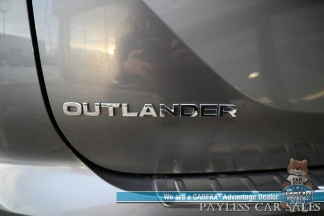 2023 Mitsubishi Outlander SEL Anchorage AK