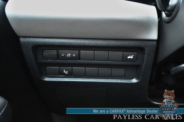 2023 Mitsubishi Outlander SEL Anchorage AK