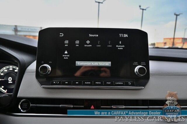 2023 Mitsubishi Outlander SEL Anchorage AK