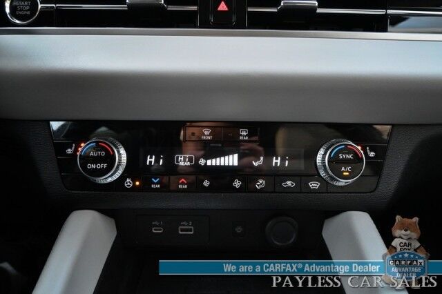 2023 Mitsubishi Outlander SEL Anchorage AK