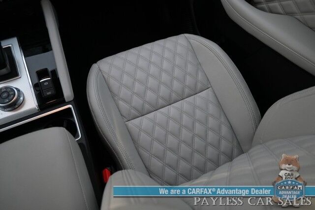2023 Mitsubishi Outlander SEL Anchorage AK