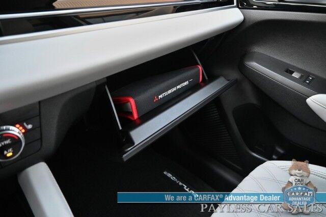 2023 Mitsubishi Outlander SEL Anchorage AK