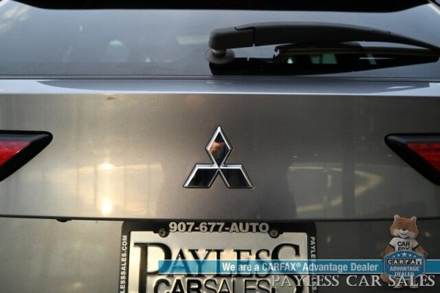 2023 Mitsubishi Outlander SEL Anchorage AK