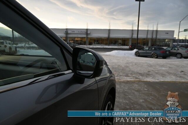 2023 Mitsubishi Outlander SEL Anchorage AK