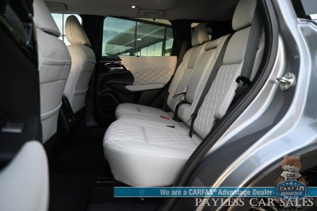 2023 Mitsubishi Outlander SEL Anchorage AK