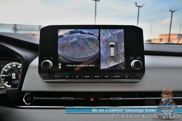 2023 Mitsubishi Outlander SEL Anchorage AK