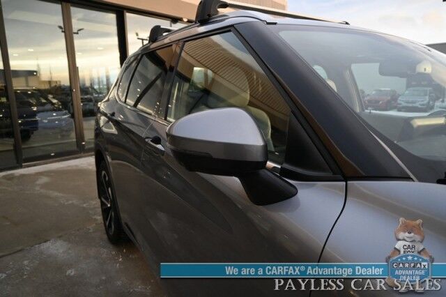 2023 Mitsubishi Outlander SEL Anchorage AK