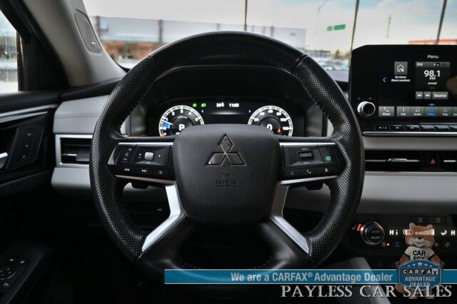 2023 Mitsubishi Outlander SEL Anchorage AK