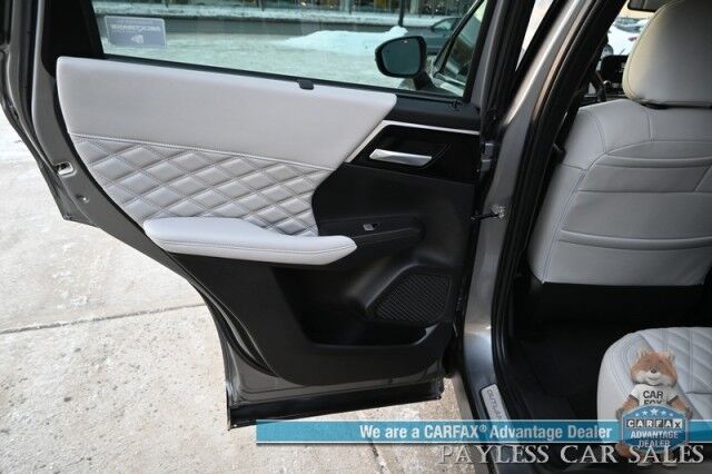 2023 Mitsubishi Outlander SEL Anchorage AK