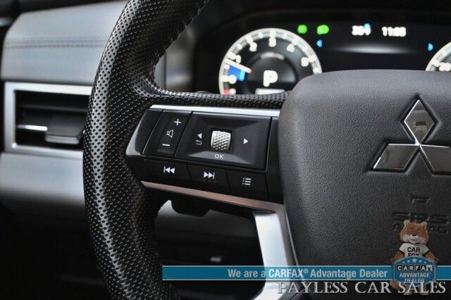 2023 Mitsubishi Outlander SEL Anchorage AK