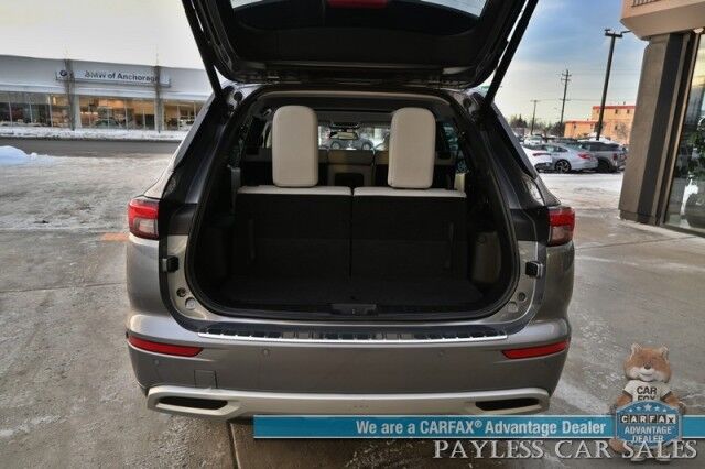 2023 Mitsubishi Outlander SEL Anchorage AK