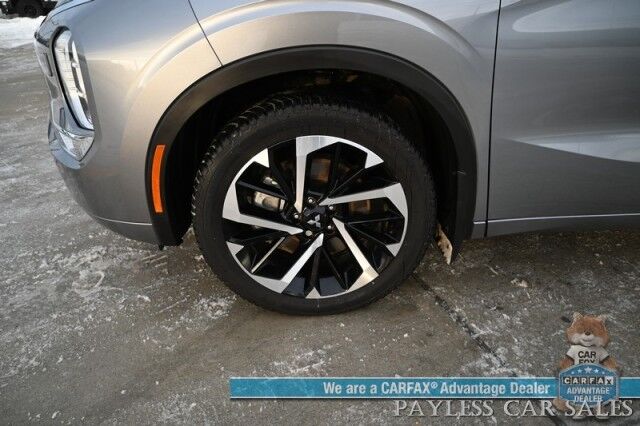 2023 Mitsubishi Outlander SEL Anchorage AK