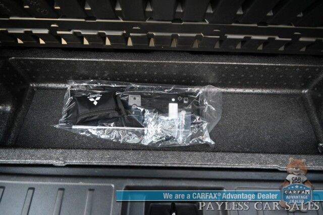 2023 Mitsubishi Outlander SEL Anchorage AK