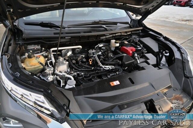 2023 Mitsubishi Outlander SEL Anchorage AK