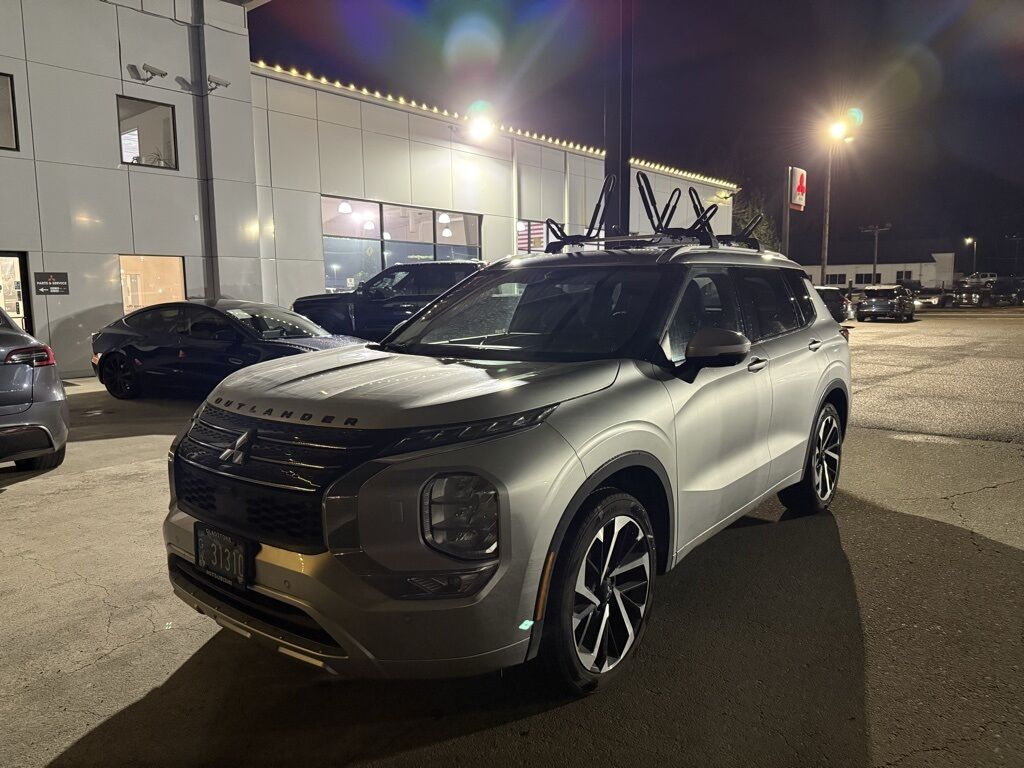2023 Mitsubishi Outlander SEL Milwaukie OR