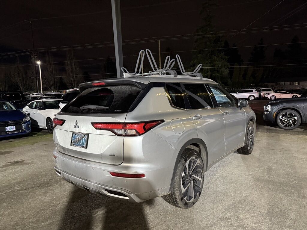 2023 Mitsubishi Outlander SEL Milwaukie OR