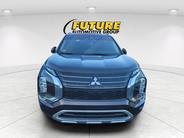 2023 Mitsubishi Outlander SEL Roseville CA