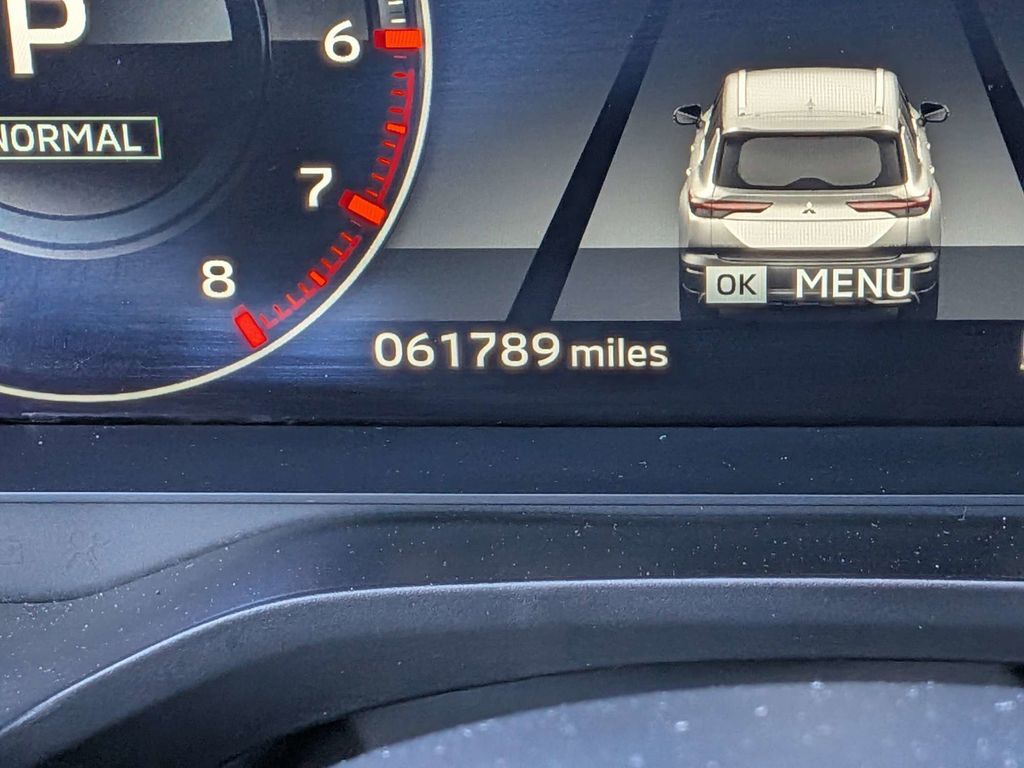 2023 Mitsubishi Outlander SEL Saint Augustine FL