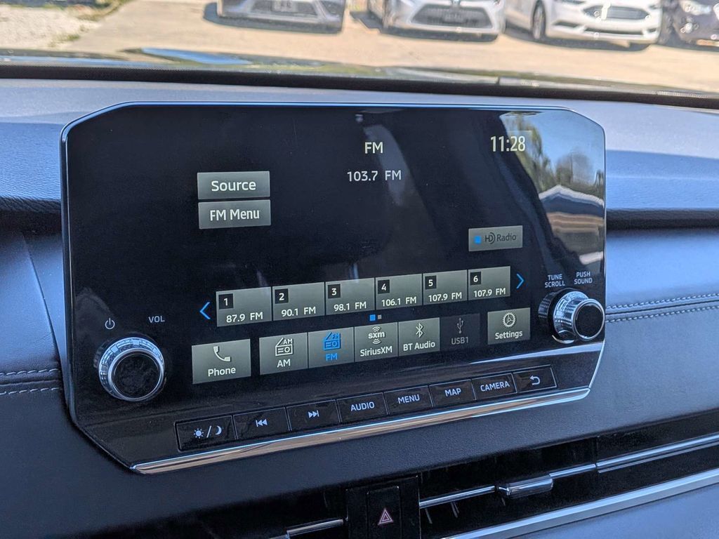 2023 Mitsubishi Outlander SEL Saint Augustine FL